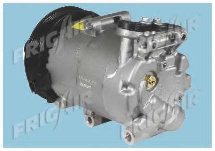 Компрессор, кондиционер