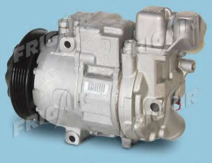 Компрессор, кондиционер