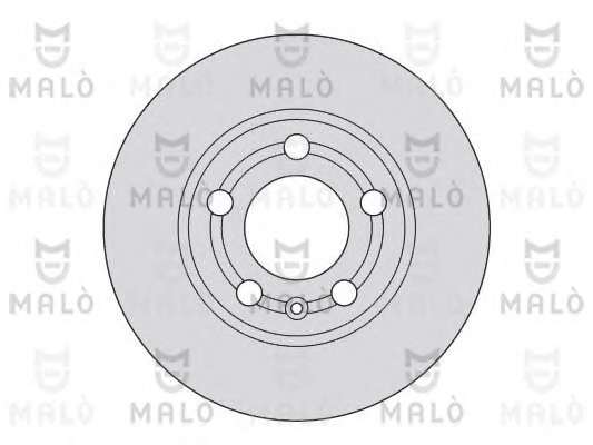 Тормозной диск