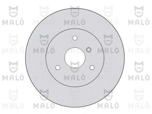 Тормозной диск