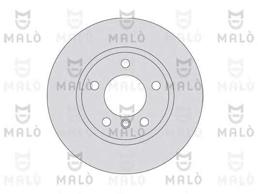 Тормозной диск