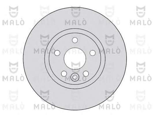 Тормозной диск
