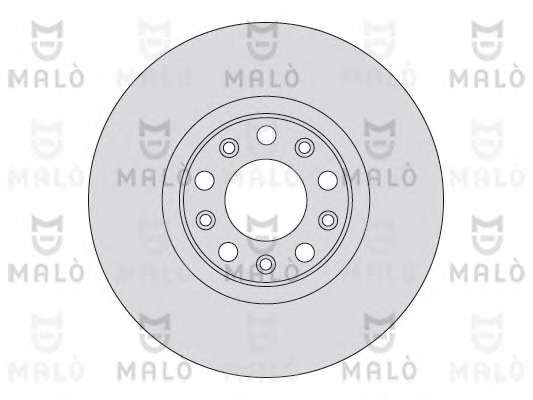 Тормозной диск