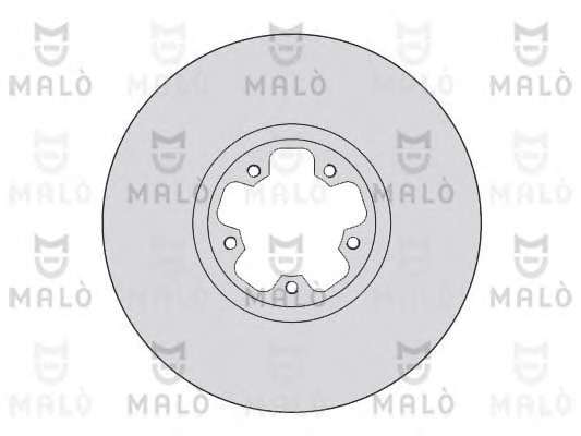 Тормозной диск
