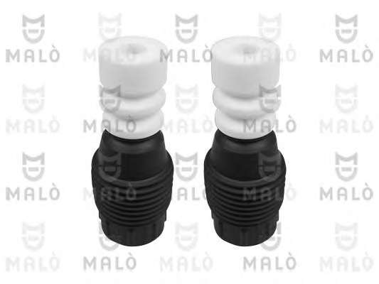 Буфер, амортизация