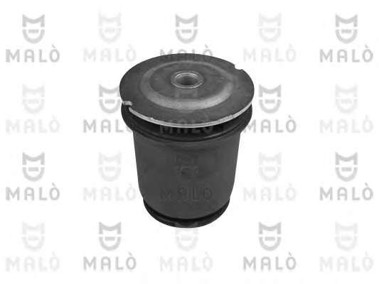 Втулка, балка моста