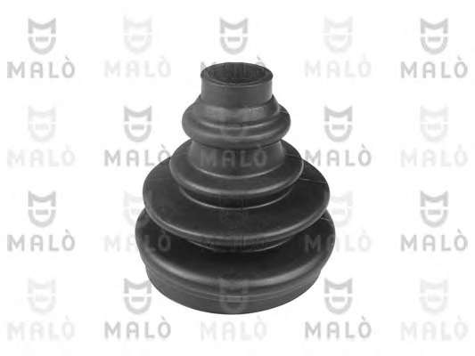 Пыльник, приводной вал