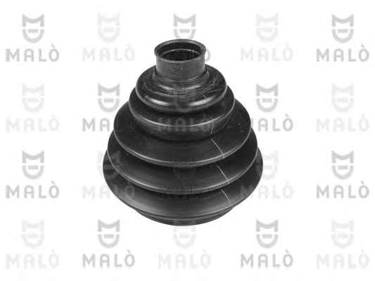 Пыльник, приводной вал