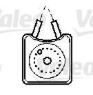 масляный радиатор, двигательное масло