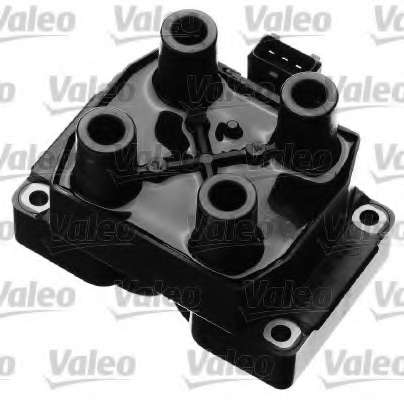 Катушка зажигания