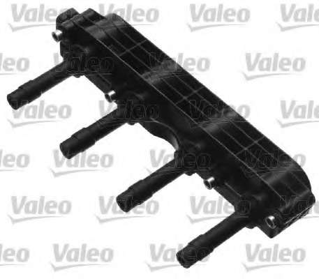 Катушка зажигания