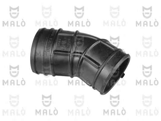 Рукав воздухозаборника, воздушный фильтр