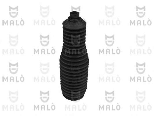 Пыльник, рулевое управление