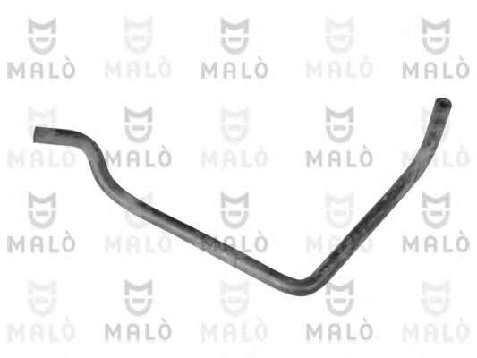 Шланг радиатора