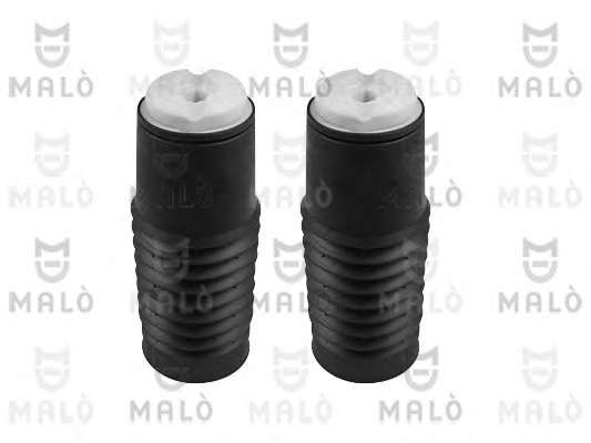 Буфер, амортизация