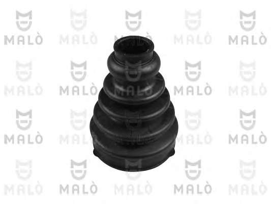 Пыльник, приводной вал