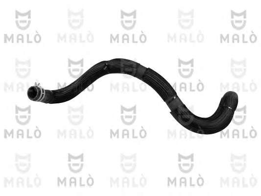 Шланг радиатора