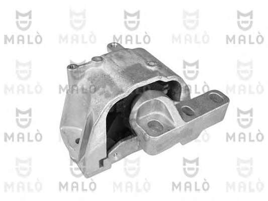 Подвеска, двигатель