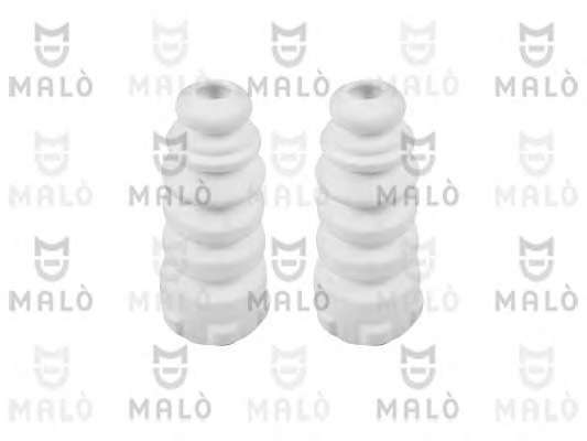 Пылезащитный комплект, амортизатор