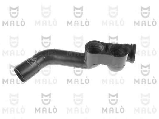 Масляный шланг