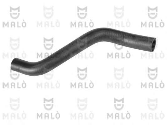 Шланг радиатора