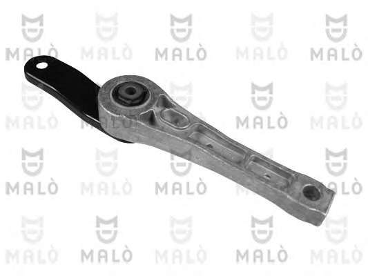 Подвеска, двигатель