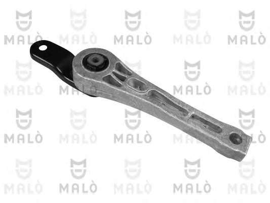 Подвеска, двигатель