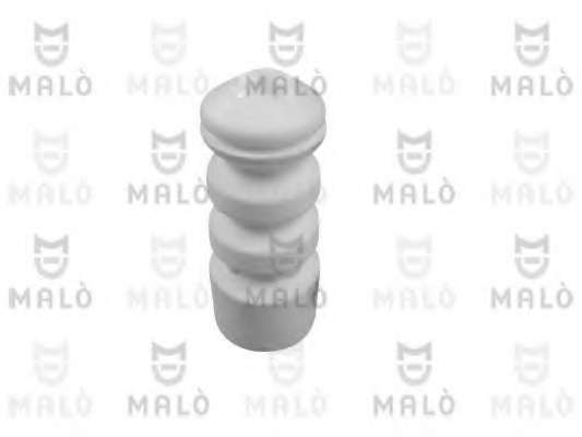 Буфер, амортизация