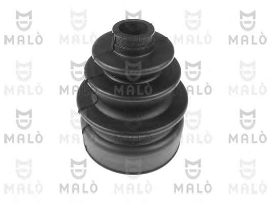 Пыльник, приводной вал