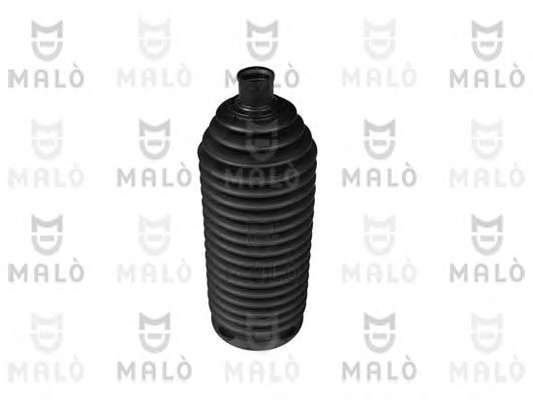 Пыльник, рулевое управление