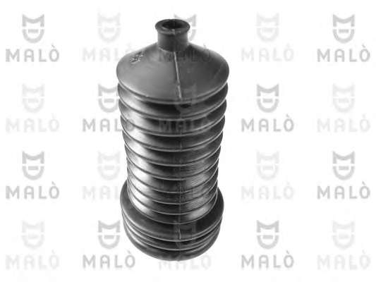 Пыльник, рулевое управление