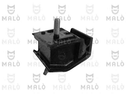 Подвеска, двигатель