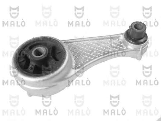 Подвеска, двигатель