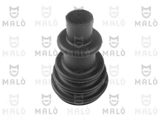 Пыльник, приводной вал