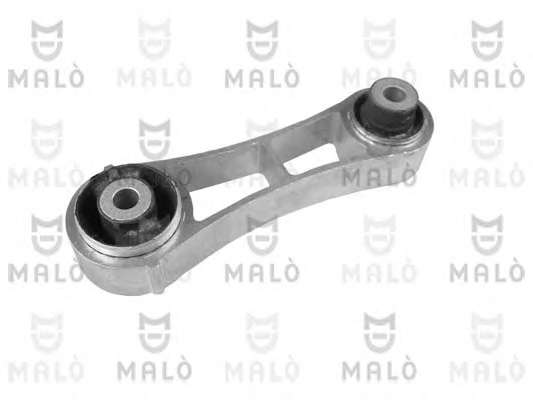 Подвеска, двигатель