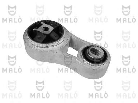 Подвеска, двигатель