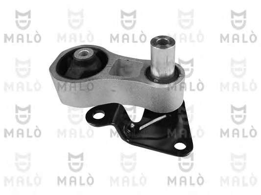 Подвеска, двигатель