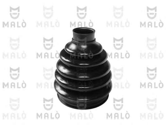 Пыльник, приводной вал