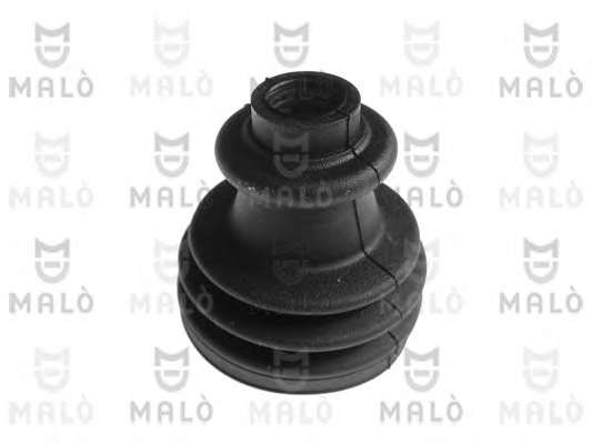 Пыльник, приводной вал