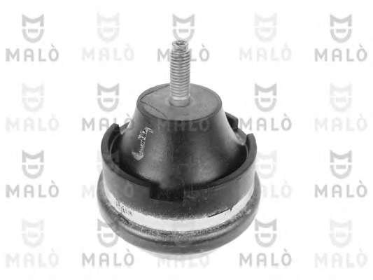 Подвеска, двигатель