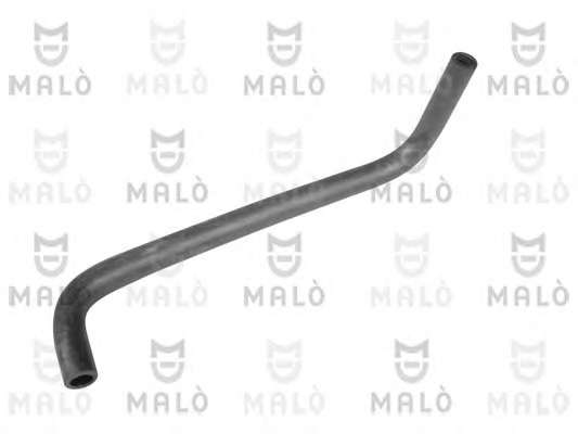 Шланг, теплообменник - отопление