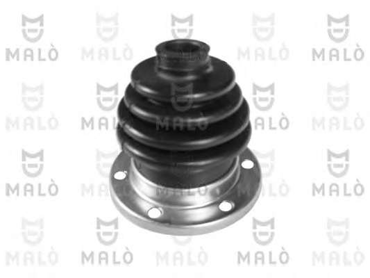 Пыльник, приводной вал