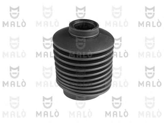 Пыльник, рулевое управление