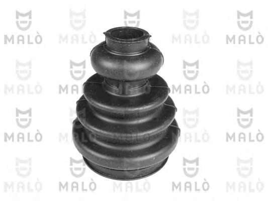 Пыльник, приводной вал