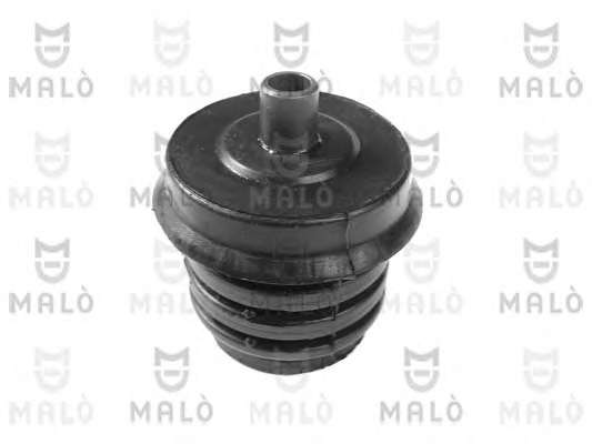 Буфер, амортизация