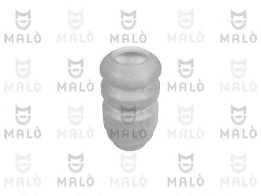 Буфер, амортизация