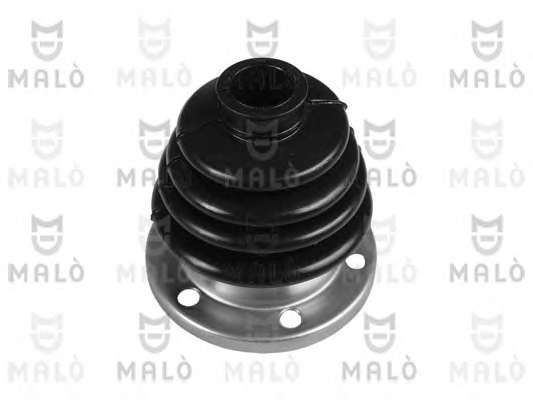 Пыльник, приводной вал