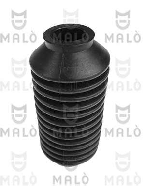 Пыльник, рулевое управление