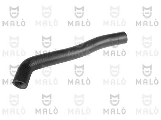 Шланг радиатора