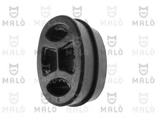 Кронштейн, система выпуска ОГ